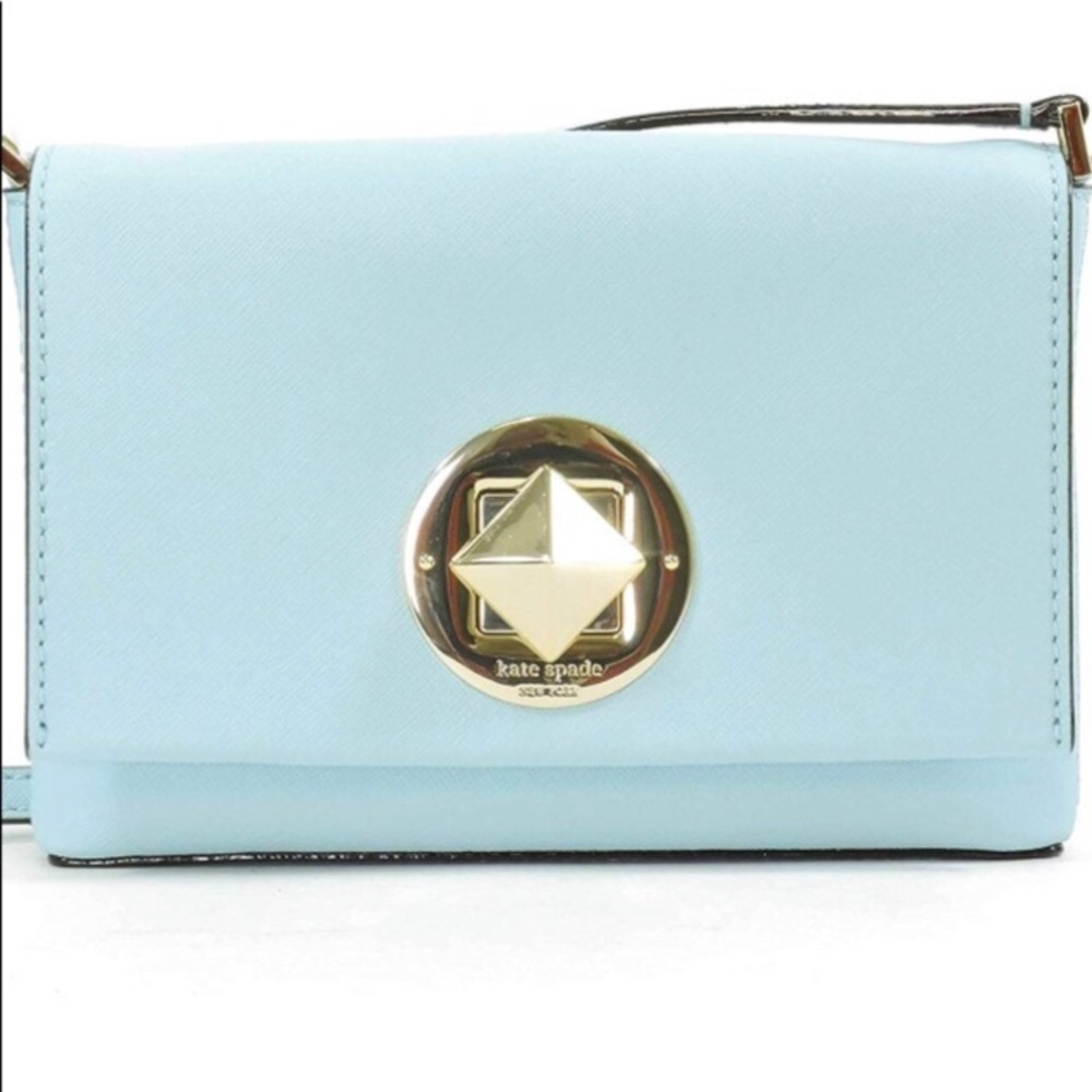 Kate Spade cross body purse